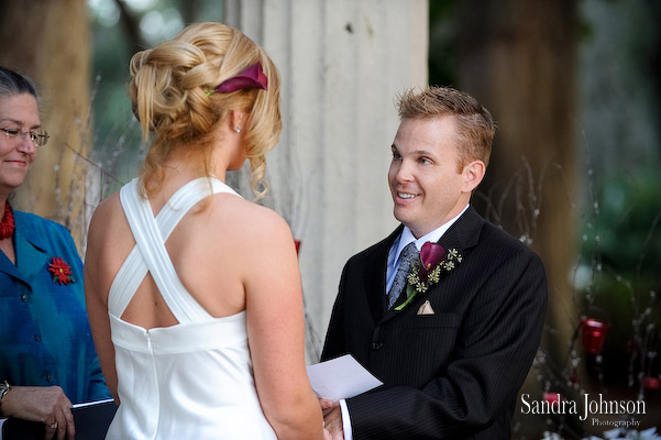 Best Kraft Azalea Park wedding photographer - Sandra Johnson (SJFoto.com)